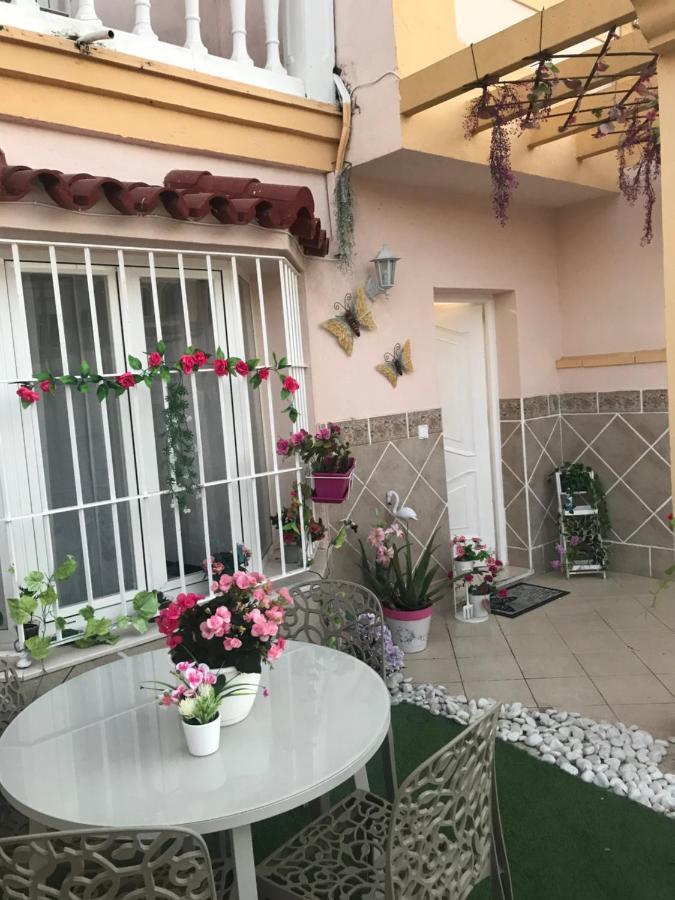 Palast Stieg جيريز المظهر الخارجي الصورة